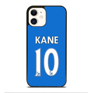 Harry Kane Ten iPhone 12 Case Cover Harry Kane Ten iPhone 12 Case Cover