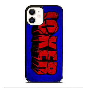 JOKER SIDE iPhone 12 Case Cover JOKER SIDE iPhone 12 Case Cover