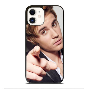 JUSTIN BIEBER SIGHT iPhone 12 Case Cover JUSTIN BIEBER SIGHT iPhone 12 Case Cover