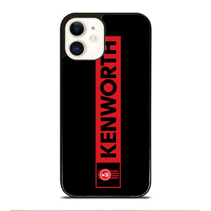 KENWORTH STYLE iPhone 12 Case Cover KENWORTH STYLE iPhone 12 Case Cover