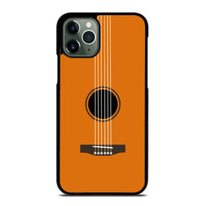 Acoustic Guitar String iPhone 11 Pro Max Case Cover Acoustic Guitar String iPhone 11 Pro Max Case Cover