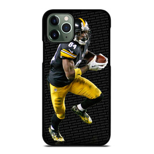 ANTONIO BROWN DRIBLE iPhone 11 Pro Max Case Cover ANTONIO BROWN DRIBLE iPhone 11 Pro Max Case Cover