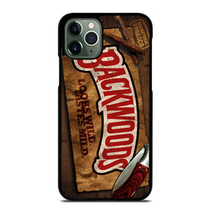 Backwoods Cigars Icon iPhone 11 Pro Max Case Cover Backwoods Cigars Icon iPhone 11 Pro Max Case Cover