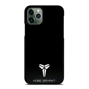 BLACK MAMBA LOGO KOBE BRYANT iPhone 11 Pro Max Case Cover BLACK MAMBA LOGO KOBE BRYANT iPhone 11 Pro Max Case Cover