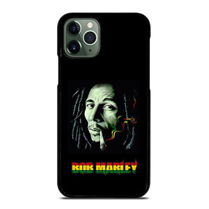 Bob Marley Icon iPhone 11 Pro Max Case Cover Bob Marley Icon iPhone 11 Pro Max Case Cover