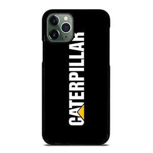 CATERPILLAR SIMPLE iPhone 11 Pro Max Case Cover CATERPILLAR SIMPLE iPhone 11 Pro Max Case Cover