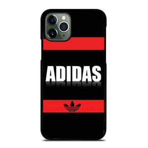 CLASSIC ADIDAS LOGO iPhone 11 Pro Max Case Cover CLASSIC ADIDAS LOGO iPhone 11 Pro Max Case Cover