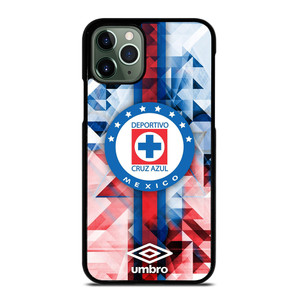 Cruz Azul Football Club Umbro iPhone 11 Pro Max Case Cover Cruz Azul Football Club Umbro iPhone 11 Pro Max Case Cover