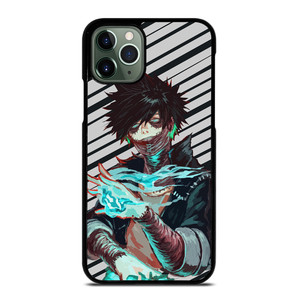 Dabi My Hero Academia Villian Action iPhone 11 Pro Max Case Cover Dabi My Hero Academia Villian Action iPhone 11 Pro Max Case Cover
