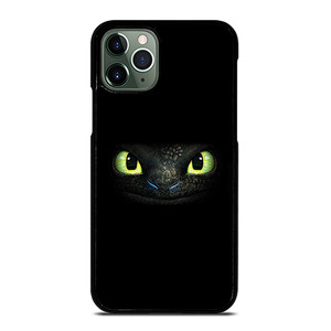 Dark Toothless Dragon iPhone 11 Pro Max Case Cover Dark Toothless Dragon iPhone 11 Pro Max Case Cover