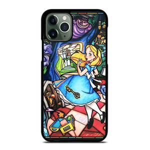 Disney Alice Story iPhone 11 Pro Max Case Cover Disney Alice Story iPhone 11 Pro Max Case Cover