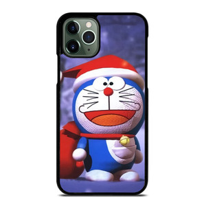 Doraemon Santa Costume iPhone 11 Pro Max Case Cover Doraemon Santa Costume iPhone 11 Pro Max Case Cover