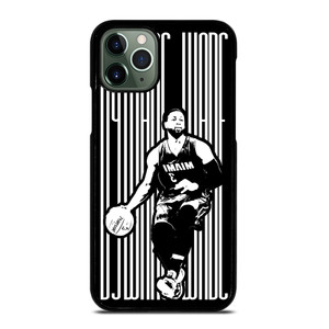 Dwyane Wade Miami Heat iPhone 11 Pro Max Case Cover Dwyane Wade Miami Heat iPhone 11 Pro Max Case Cover
