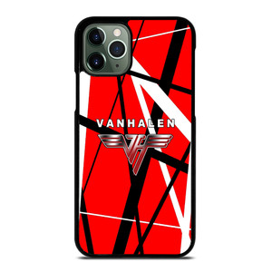 Eddie Van Halen Legendary iPhone 11 Pro Max Case Cover Eddie Van Halen Legendary iPhone 11 Pro Max Case Cover