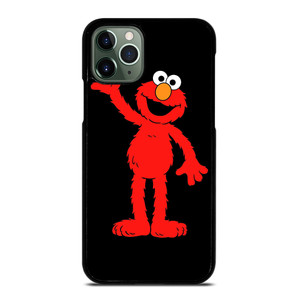 ELMO SAY HELLO iPhone 11 Pro Max Case Cover ELMO SAY HELLO iPhone 11 Pro Max Case Cover