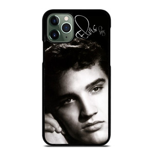 ELVIS PRESLEY DAY iPhone 11 Pro Max Case Cover ELVIS PRESLEY DAY iPhone 11 Pro Max Case Cover