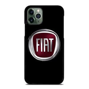 FIAT LOGO iPhone 11 Pro Max Case Cover FIAT LOGO iPhone 11 Pro Max Case Cover