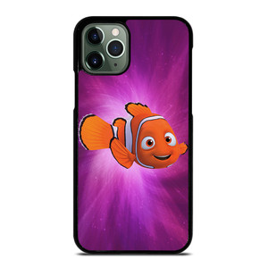 FINDING NEMO CHARACTER iPhone 11 Pro Max Case Cover FINDING NEMO CHARACTER iPhone 11 Pro Max Case Cover