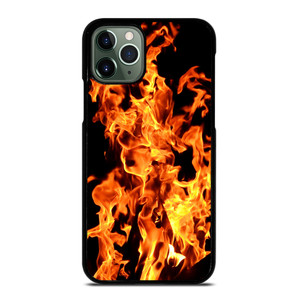 Fire Wallpaper iPhone 11 Pro Max Case Cover Fire Wallpaper iPhone 11 Pro Max Case Cover