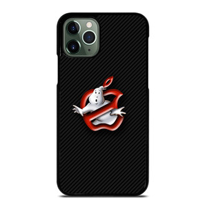 Ghostbuster Apple iPhone 11 Pro Max Case Cover Ghostbuster Apple iPhone 11 Pro Max Case Cover