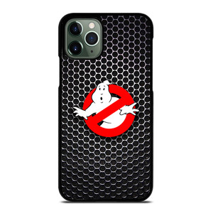 Ghostbuster Symbol iPhone 11 Pro Max Case Cover Ghostbuster Symbol iPhone 11 Pro Max Case Cover