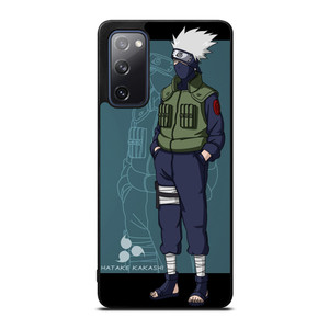 HATAKE KAKASHI NARUTO Samsung Galaxy S20 FE Case Cover HATAKE KAKASHI NARUTO Samsung Galaxy S20 FE Case Cover
