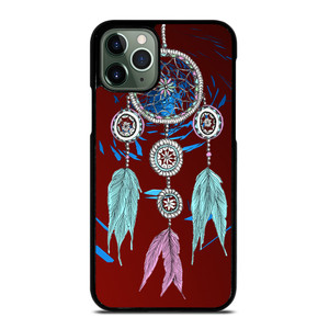 GREAT DREAMCATCHER iPhone 11 Pro Max Case Cover GREAT DREAMCATCHER iPhone 11 Pro Max Case Cover
