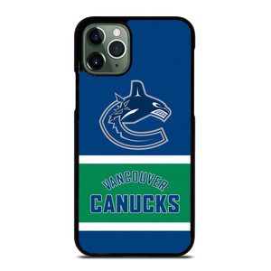 GREAT VANCOUVER CANUCKS iPhone 11 Pro Max Case Cover GREAT VANCOUVER CANUCKS iPhone 11 Pro Max Case Cover