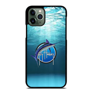 GUY HARVEY ICON iPhone 11 Pro Max Case Cover GUY HARVEY ICON iPhone 11 Pro Max Case Cover