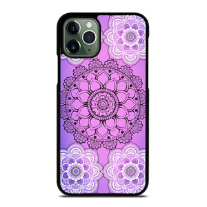 HENNA MANDALA iPhone 11 Pro Max Case Cover HENNA MANDALA iPhone 11 Pro Max Case Cover