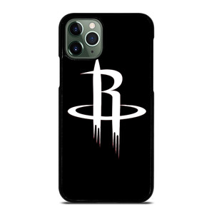 HOUSTON ROCKETS LOGO iPhone 11 Pro Max Case Cover HOUSTON ROCKETS LOGO iPhone 11 Pro Max Case Cover