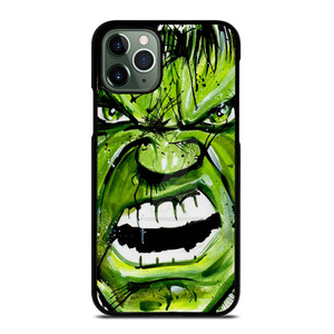 Hulk Comic Face iPhone 11 Pro Max Case Cover Hulk Comic Face iPhone 11 Pro Max Case Cover
