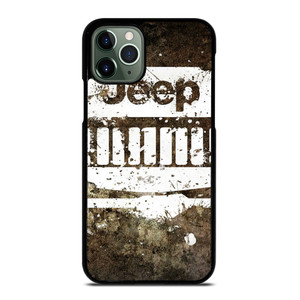 JEEP ART iPhone 11 Pro Max Case Cover JEEP ART iPhone 11 Pro Max Case Cover