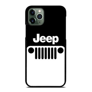 JEEP WRANGLER SIMPLE DES iPhone 11 Pro Max Case Cover JEEP WRANGLER SIMPLE DES iPhone 11 Pro Max Case Cover