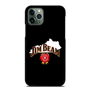 Jim Beam Kentucky iPhone 11 Pro Max Case Cover Jim Beam Kentucky iPhone 11 Pro Max Case Cover