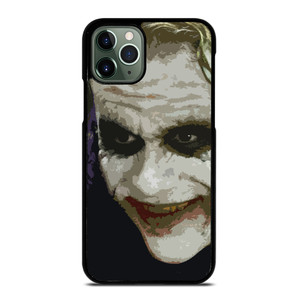 JOKER FACE iPhone 11 Pro Max Case Cover JOKER FACE iPhone 11 Pro Max Case Cover