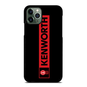 KENWORTH STYLE iPhone 11 Pro Max Case Cover KENWORTH STYLE iPhone 11 Pro Max Case Cover