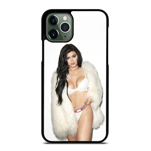 Kylie Jenner Sexy iPhone 11 Pro Max Case Cover Kylie Jenner Sexy iPhone 11 Pro Max Case Cover