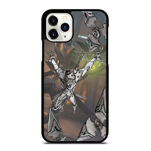 ABSTRACT OVERWATCH GENJI iPhone 11 Pro Case Cover ABSTRACT OVERWATCH GENJI iPhone 11 Pro Case Cover