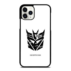 Abstract Transformers Decepticons Logo iPhone 11 Pro Case Cover Abstract Transformers Decepticons Logo iPhone 11 Pro Case Cover