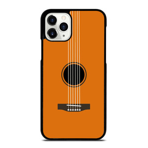 Acoustic Guitar String iPhone 11 Pro Case Cover Acoustic Guitar String iPhone 11 Pro Case Cover