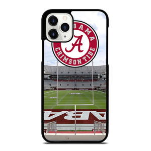 ALABAMA CRIMSON TIDE HOME iPhone 11 Pro Case Cover ALABAMA CRIMSON TIDE HOME iPhone 11 Pro Case Cover