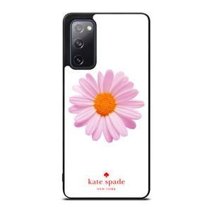 KATE SPADE NEW YORK FLOWER Samsung Galaxy S20 FE Case Cover KATE SPADE NEW YORK FLOWER Samsung Galaxy S20 FE Case Cover