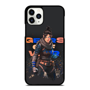 APEX LEGEND GEARS OF WAR iPhone 11 Pro Case Cover APEX LEGEND GEARS OF WAR iPhone 11 Pro Case Cover