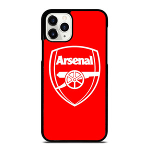 ARSENAL FOOTBALL LOGO iPhone 11 Pro Case Cover ARSENAL FOOTBALL LOGO iPhone 11 Pro Case Cover