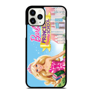 BARBIE PRINCESS CHARM SCHOOL iPhone 11 Pro Case Cover BARBIE PRINCESS CHARM SCHOOL iPhone 11 Pro Case Cover