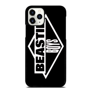 BEASTIE BOYS LOGO iPhone 11 Pro Case Cover BEASTIE BOYS LOGO iPhone 11 Pro Case Cover