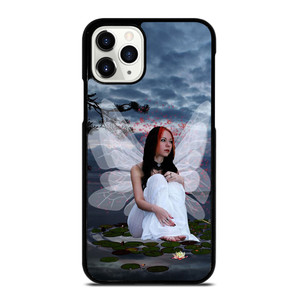 BEATIFUL FAIRY DRAGONFLY iPhone 11 Pro Case Cover BEATIFUL FAIRY DRAGONFLY iPhone 11 Pro Case Cover