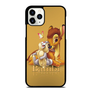 Bumbi Disney Cute iPhone 11 Pro Case Cover Bumbi Disney Cute iPhone 11 Pro Case Cover