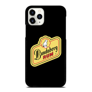 Bundaberg Rum Logo iPhone 11 Pro Case Cover Bundaberg Rum Logo iPhone 11 Pro Case Cover